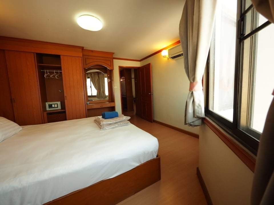 รูป Moutainview room for rent +wifi - รูปที่ 5/6