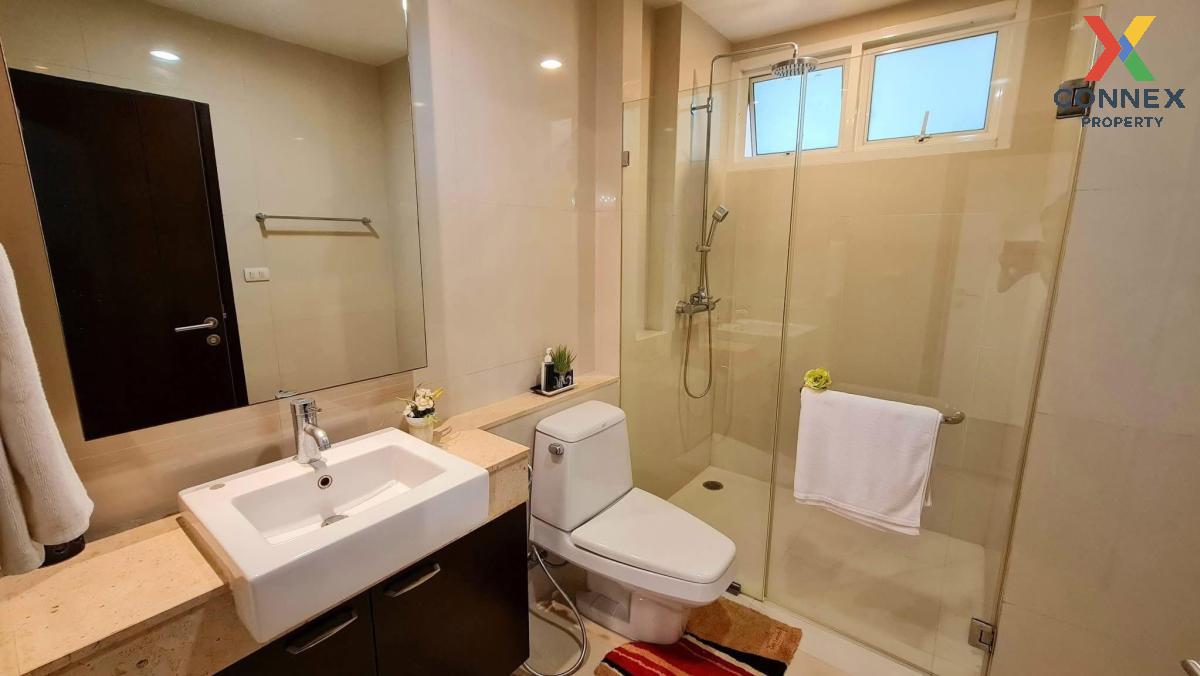 picture 🔥🔥🔥 For Rent Condo , Piyathip Place , BTS-Phrom Phong , Khlong Tan Nuea , Watthana , Bangkok , CX-131797 ✅ Live chat with us ADD LINE @connexproperty ✅ 🔥🔥🔥 - 9/10