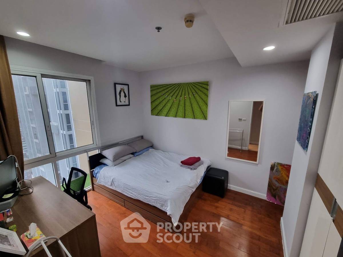 picture 2-BR Condo at The Prime11 Sukhumvit Condominium near BTS Nana (ID 1710260) - 3/13
