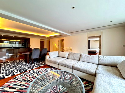 Condos for rent : La Citta Penthouse | Stunning 3 Bed Luxury Condo For Rent - BR17249CD