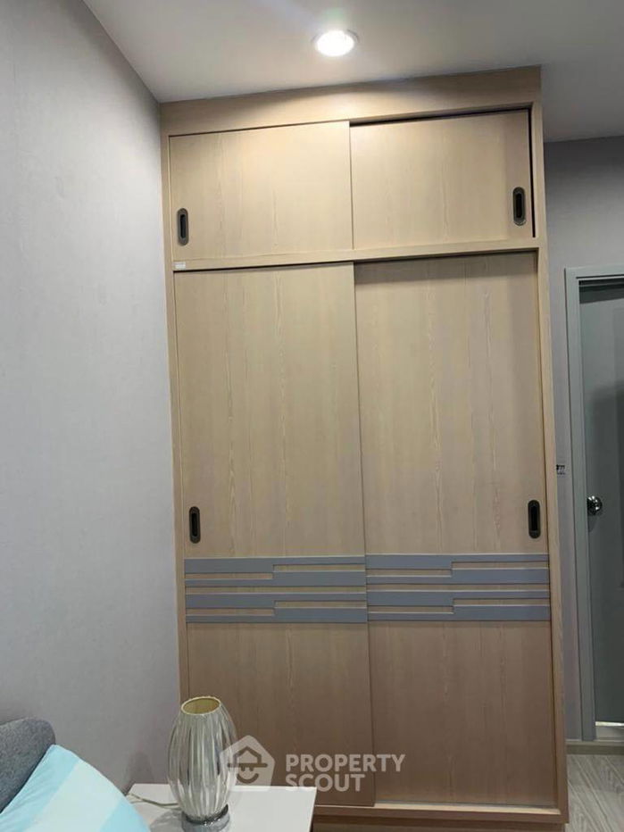รูป คอนโด 1-ห้องนอน ที่ ไอดีโอ โมบิ สุขุมวิท อีสท์เกต ใกล้ BTS บางนา (ID 298231) - รูปที่ 9/10