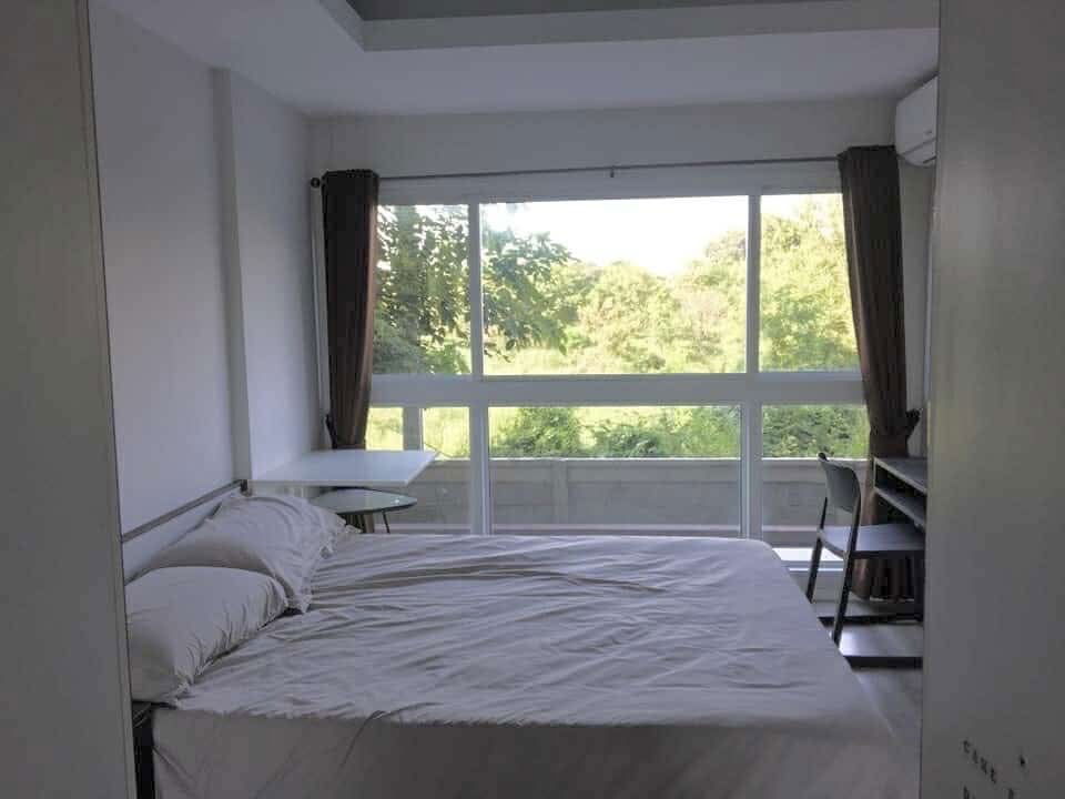 รูป (18224) Double Lake Condominium - รูปที่ 2/12