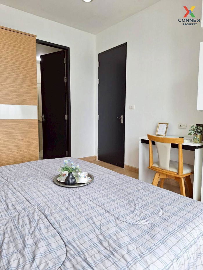 picture 🔥🔥🔥 For Rent Condo , Baan klang krung Siam Pathumwan , BTS-Ratchathewi , Thung Phaya Thai , Rat Thewi , Bangkok , CX-131917 ✅ Live chat with us ADD LINE @connexproperty ✅ 🔥🔥🔥 - 6/10