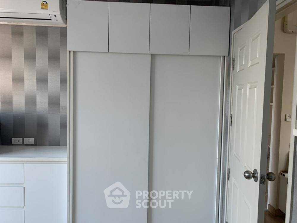 picture 1-BR Condo at Life Sathorn Sierra near BTS Talat Phlu (ID 933091) - 3/5