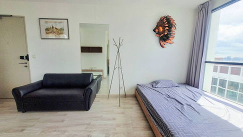 💥SL-8941💥Condo for sale, good price,IDEO Mobi Sathorn👉 Add Line @cozycondo
