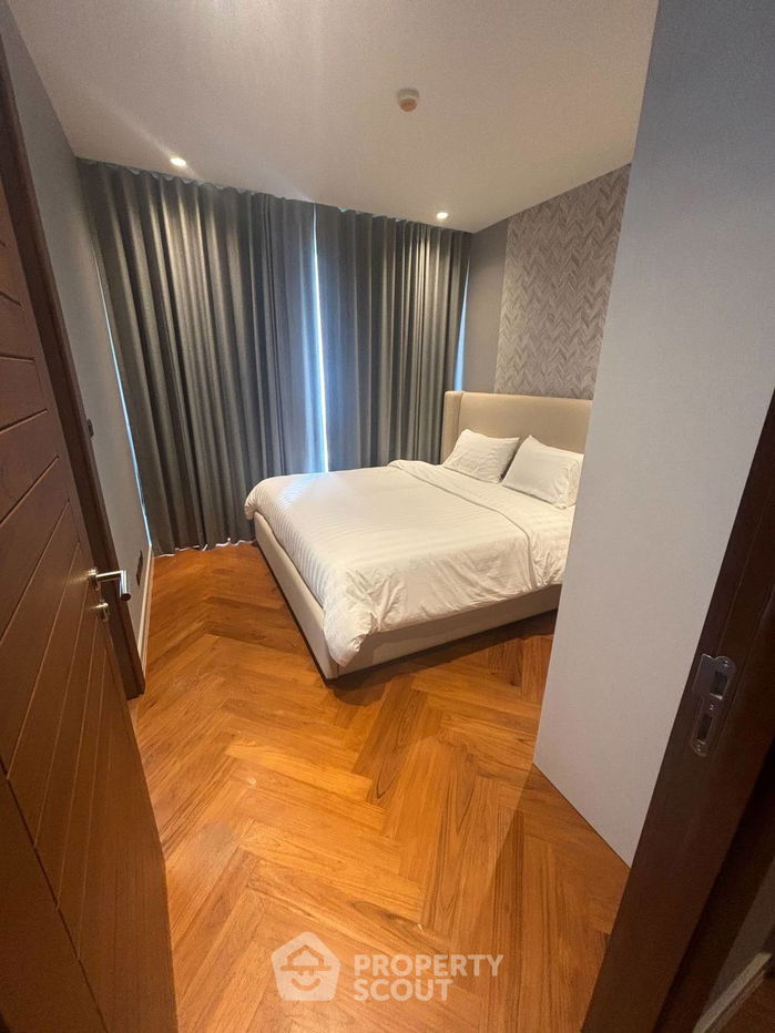 picture 3-BR Condo at La Citta Delre Thonglor 16 near BTS Thong Lor (ID 1429639) - 9/28