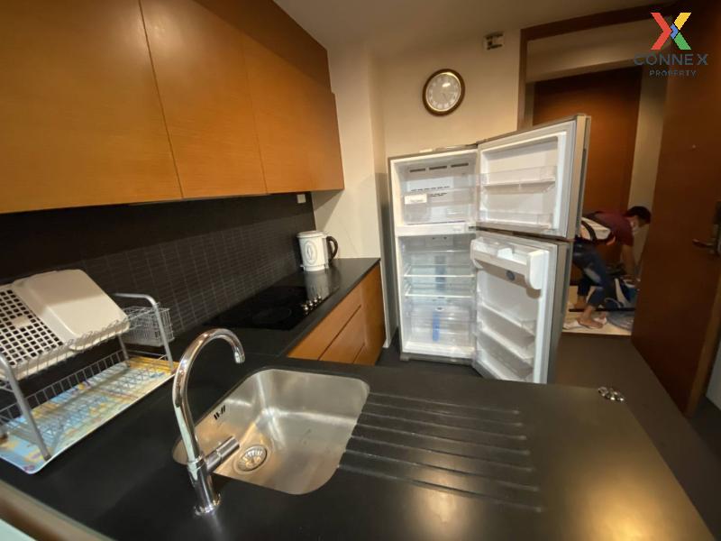 picture FOR RENT condo , Ashton Morph 38 , BTS-Thong Lo , Phra Khanong , Khlong Toei , Bangkok , CX-07689 ✅ Live chat with us ADD LINE @connexproperty ✅  - 3/9