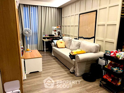 ขายคอนโด : คอนโด 2-ห้องนอน ที่ เวรี่ ลาซาล ใกล้ BTS แบริ่ง (ID 2111284)