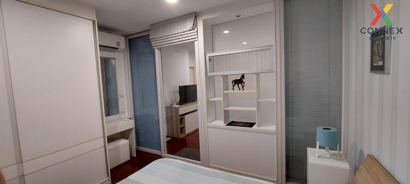 picture FOR RENT condo , Centric Scene Sukhumvit 64 , high floor , BTS-Udom Suk , Bang Na , Bang Na , Bangkok , CX-58922 ✅ Live chat with us ADD LINE @connexproperty ✅  - 6/8