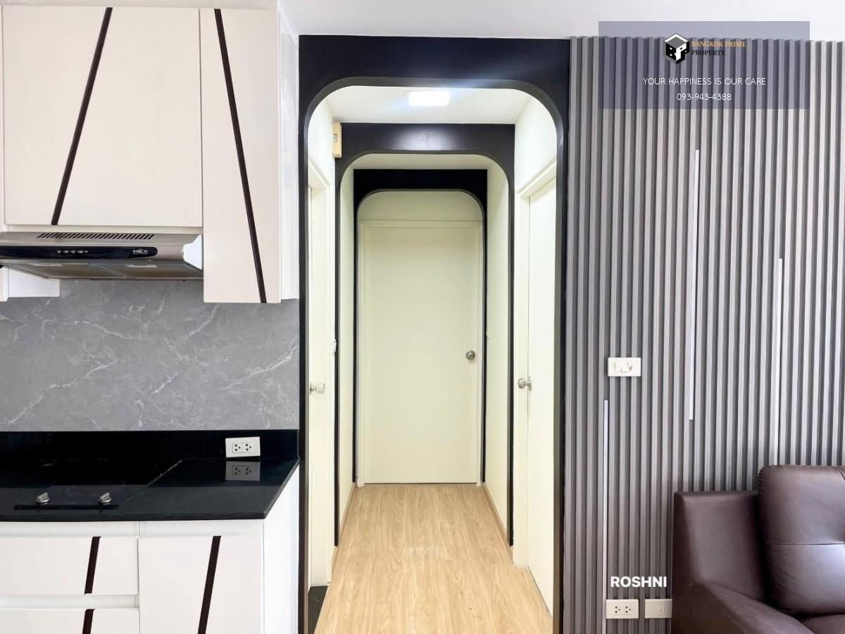 รูป Noble Remix | Beautiful room 美しいお部屋 🚝Connect to BTS Thonglor BTSトンロー駅直結 #2025092212012 - รูปที่ 5/5