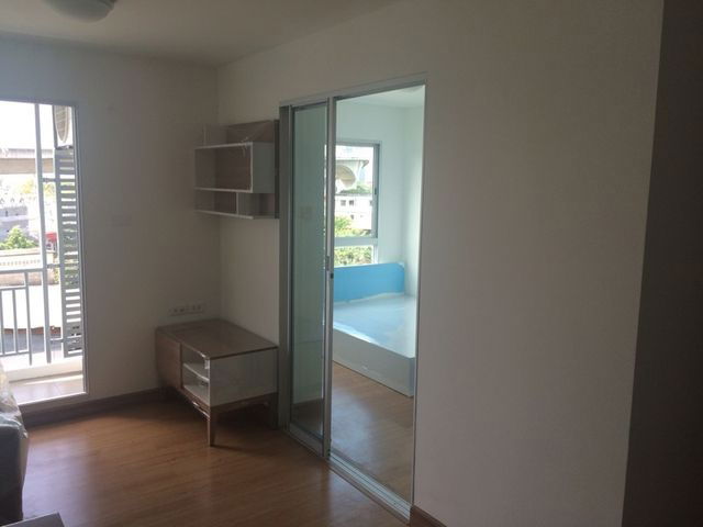 picture For Rent August Condo Charoenkrung 80, 1bed , 30sq.m. , 7floor - 2/9