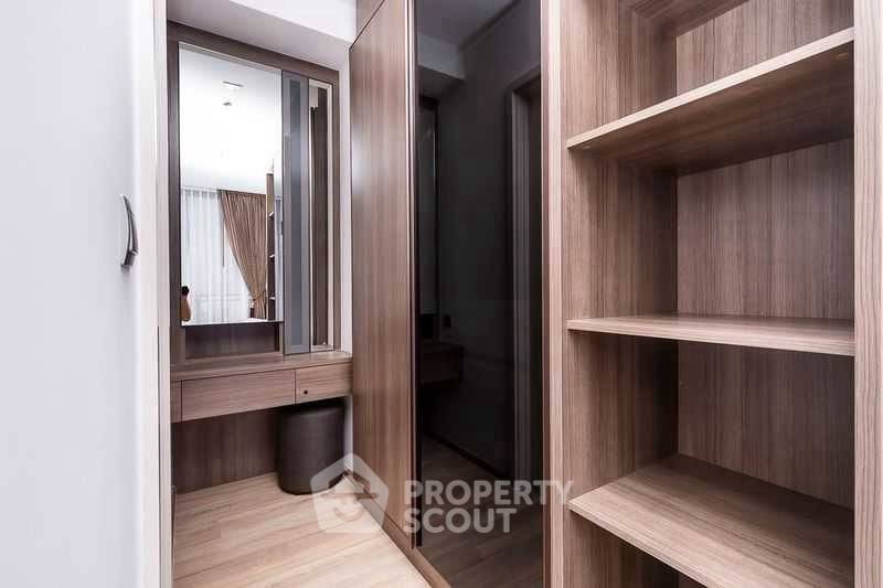 picture 1-BR Condo at The Line Phahon - Pradipat near BTS Saphan Khwai (ID 2318459) - 12/15