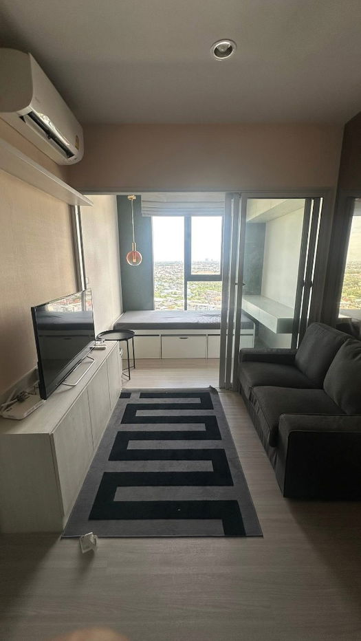 picture #R6539  🎉 220968 Condo for rent The Parkland Phetkasem 56  - 4/16
