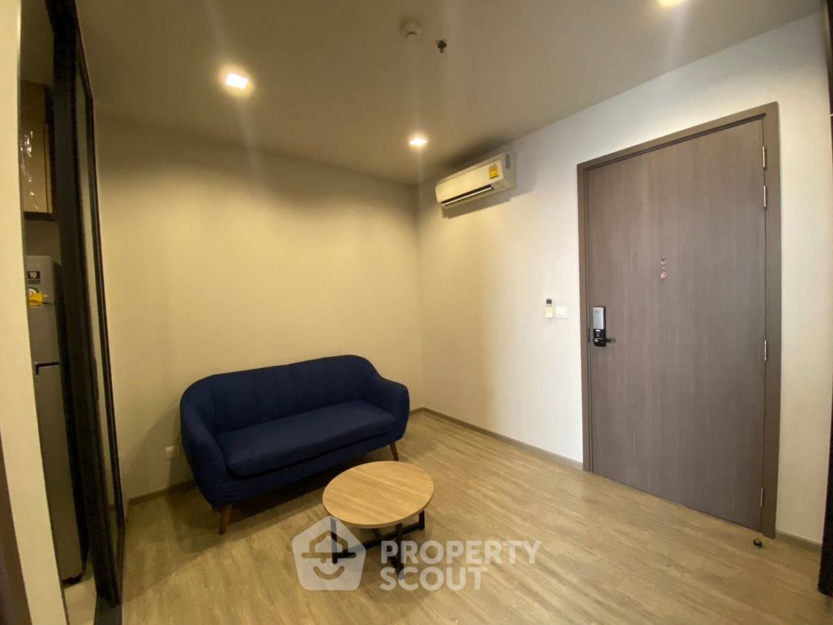 picture 1-BR Condo at The Line Wongsawang near MRT Wong Sawang (ID 2029537) - 15/26