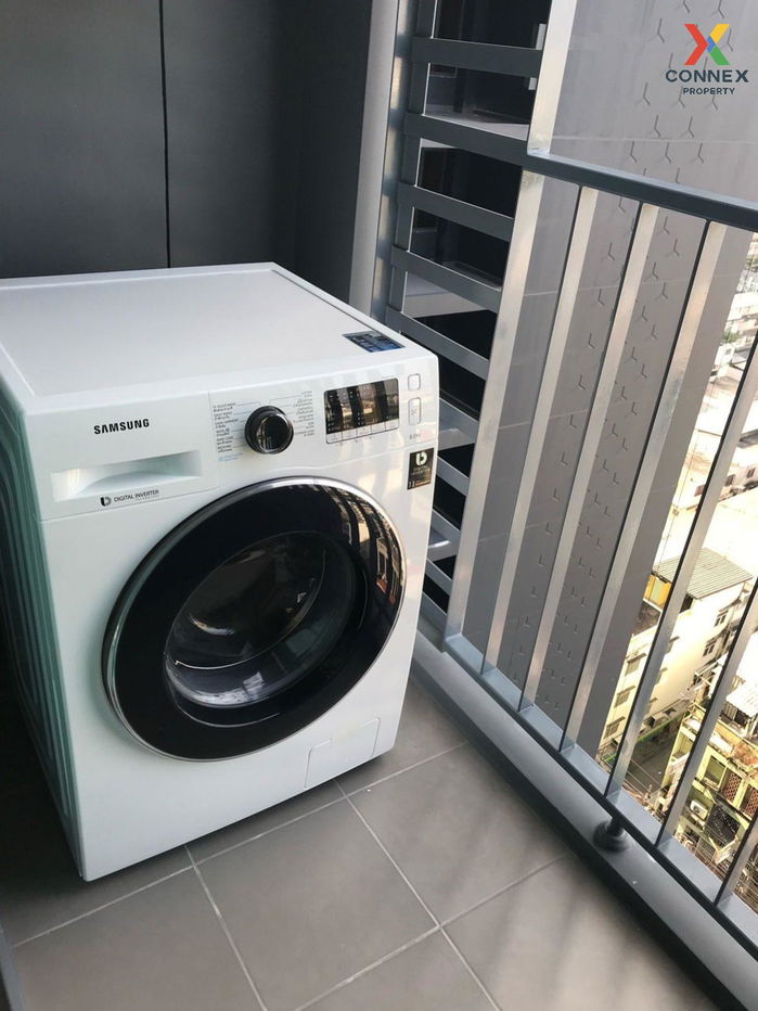 picture For Rent Condo , Ideo Sukhumvit 93 , BTS-Bang Chak , Phra Khanong , Khlong Toei , Bangkok , CX-129840 ✅ Live chat with us ADD LINE @connexproperty ✅  - 10/10