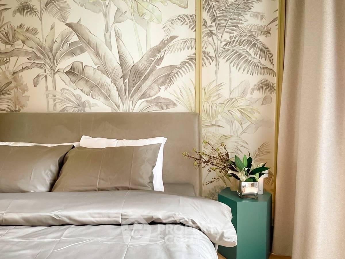 picture 2-BR Condo at Noble Around Sukhumvit 33 near BTS Phrom Phong (ID 2317660) - 16/33
