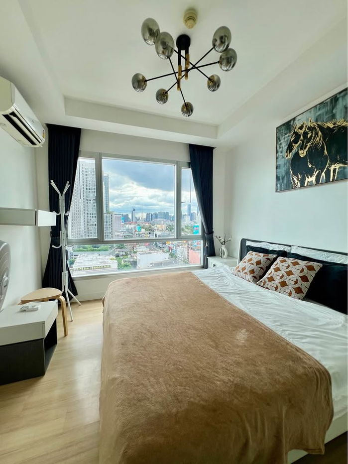 picture 🟢For Rent🟢Thru Thonglor Condo, beautiful room, fully furnished!📱ADD LINE @nathong97 (Reply ⚡ 24 Hr) P13404 - 13/18