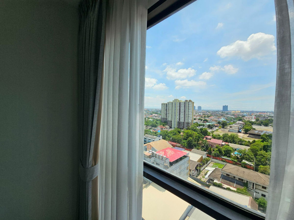 picture Condo for sale, Knightsbridge Sky River Ocean, 13th floor, 3 bedrooms, 2 bathrooms, size 64.09 sq m. - 25/57