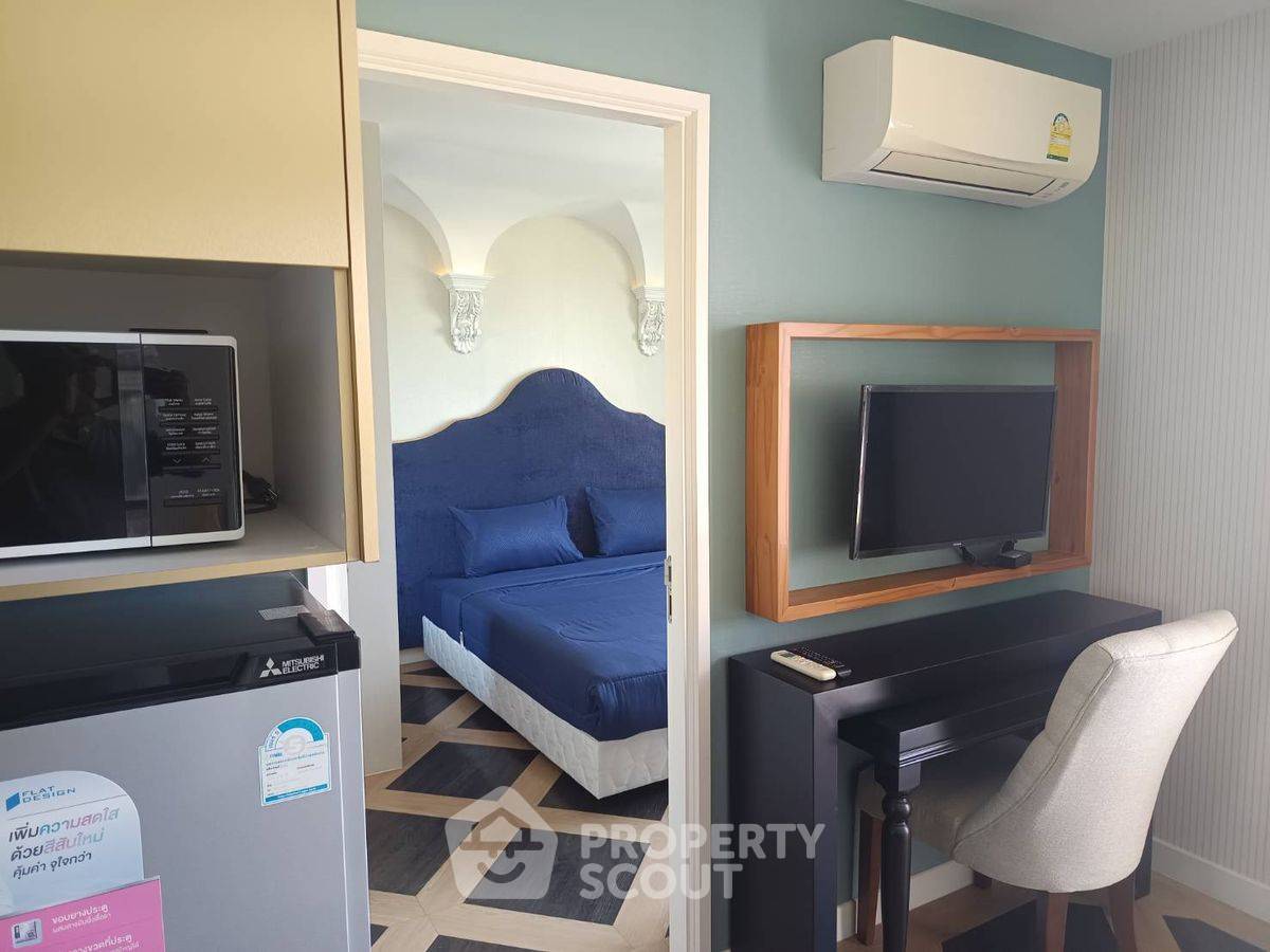 picture 1-BR Condo at Espana Condo Resort Pattaya close to Pattaya (ID 2314992) - 9/14