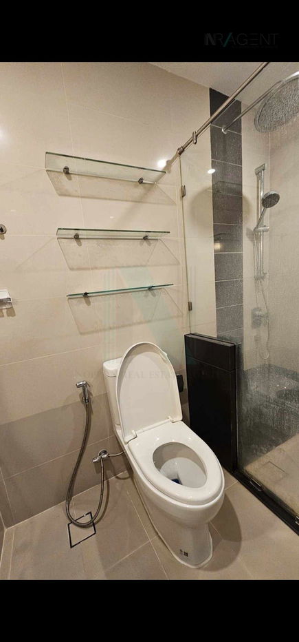 picture For Rent Condo SUPALAI PREMIER @ ASOKE Building 1, Floor 11,Studio, Room size 33.00 sqm - 5/8