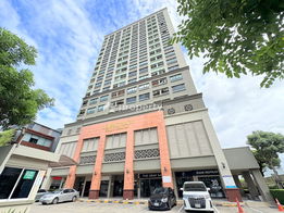 Project Lumpini Place Rama III - Riverview Picture - 3/12