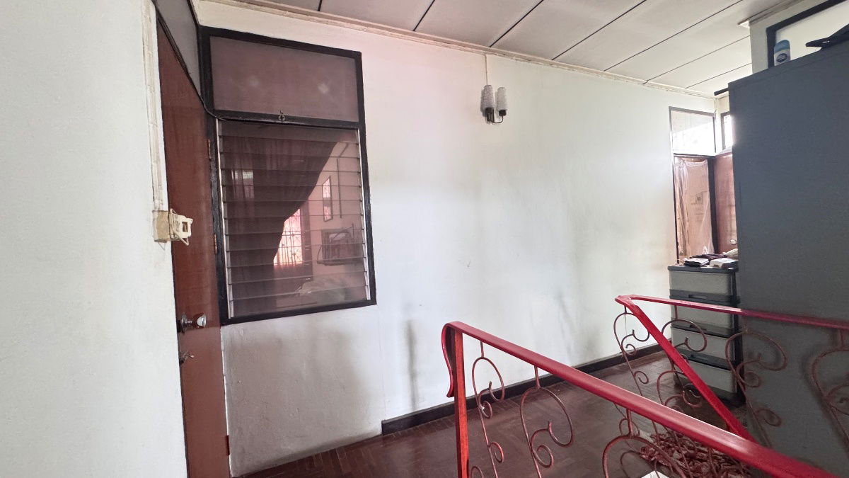 picture For Sale Single house + Land 144 square wa, Prachachuen 37 (200 meters from the entrance of the alley) - 8/19
