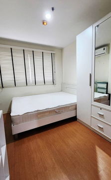 Lumpini Condo Town Raminthra - Nawamin for rent ✨ Fully furnished