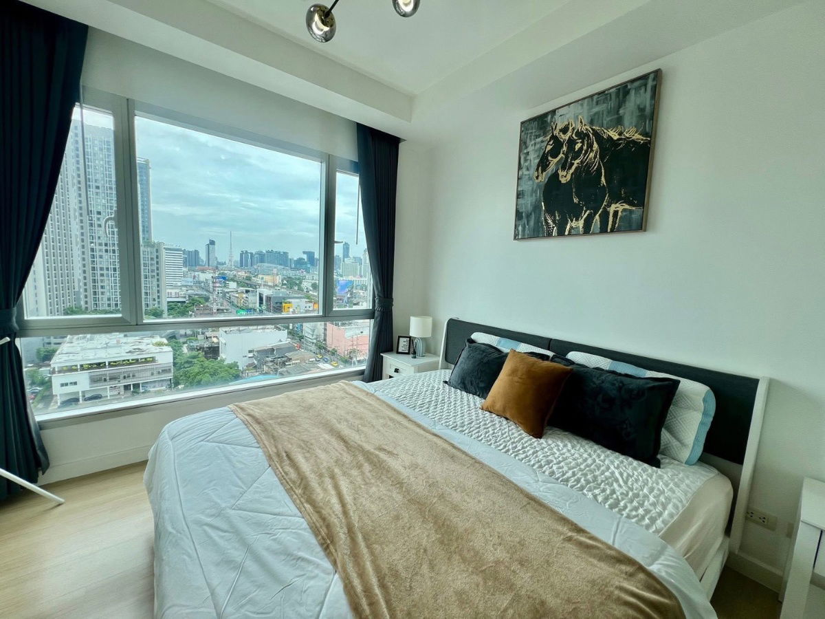 picture #R6495 🎉 220968 Condo for rent Thru Thong Lor  - 3/12