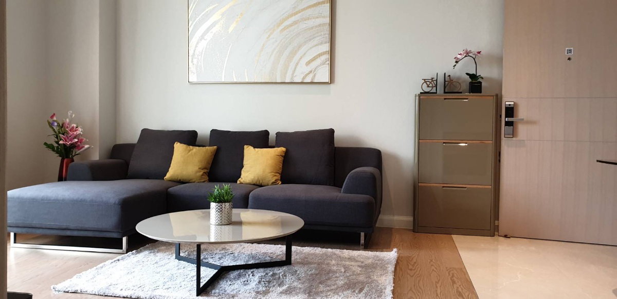 picture Room for Sell @ Magnolia Waterfront - 4/6