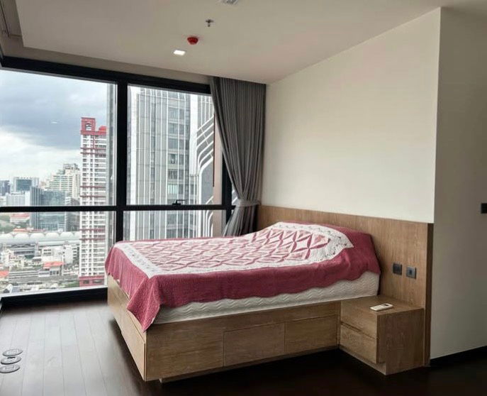 picture #R6499 🎉 220968 Condo for rent  THE LINE Ratchathewi - 2/13