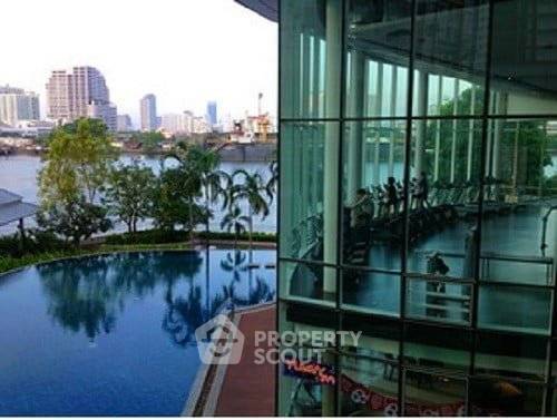 picture 1-BR Condo at Ivy River in Bang Pakok (ID 2318713) - 7/13