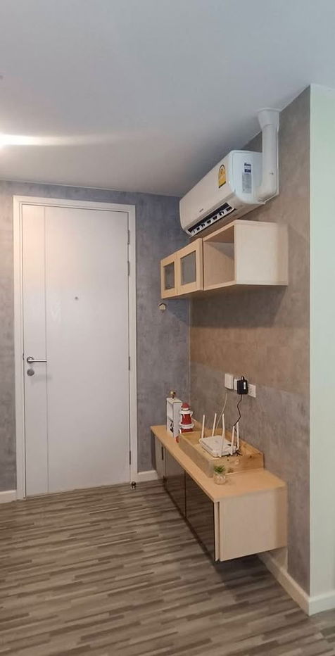 รูป 🏢 ให้เช่าคอนโด : JW Condo (เจ ดับบลิว คอนโด)   รหัสทรัพย์  | 📌LNP-C9429  - รูปที่ 2/12