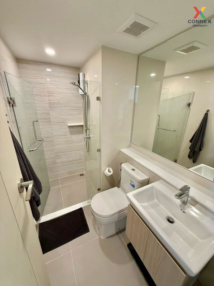 picture For Rent Condo , Life Rama 4 - Asoke , Duplex , Khlong Toei , Khlong Toei , Bangkok , CX-131605 ✅ Live chat with us ADD LINE @connexproperty ✅  - 9/9