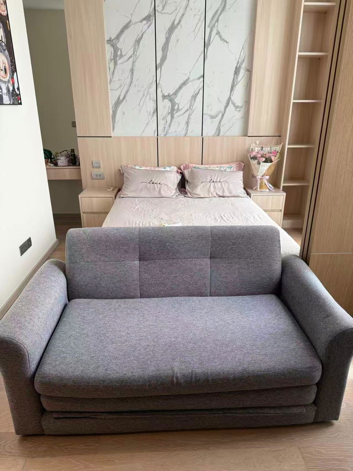 picture Condo for rent: Ashton Silom, near BTS Chong Nonsi, 30,000 baht, property code: RS1875 - 3/5