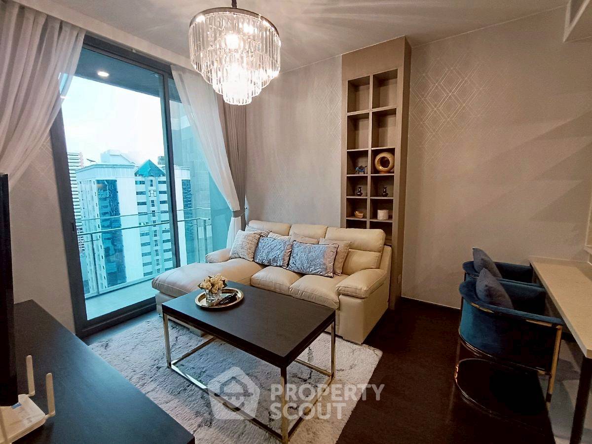 รูป คอนโด 1-ห้องนอน ที่ ลาวิค สุขุมวิท 57 ใกล้ BTS ทองหล่อ (ID 2317407) - รูปที่ 8/20