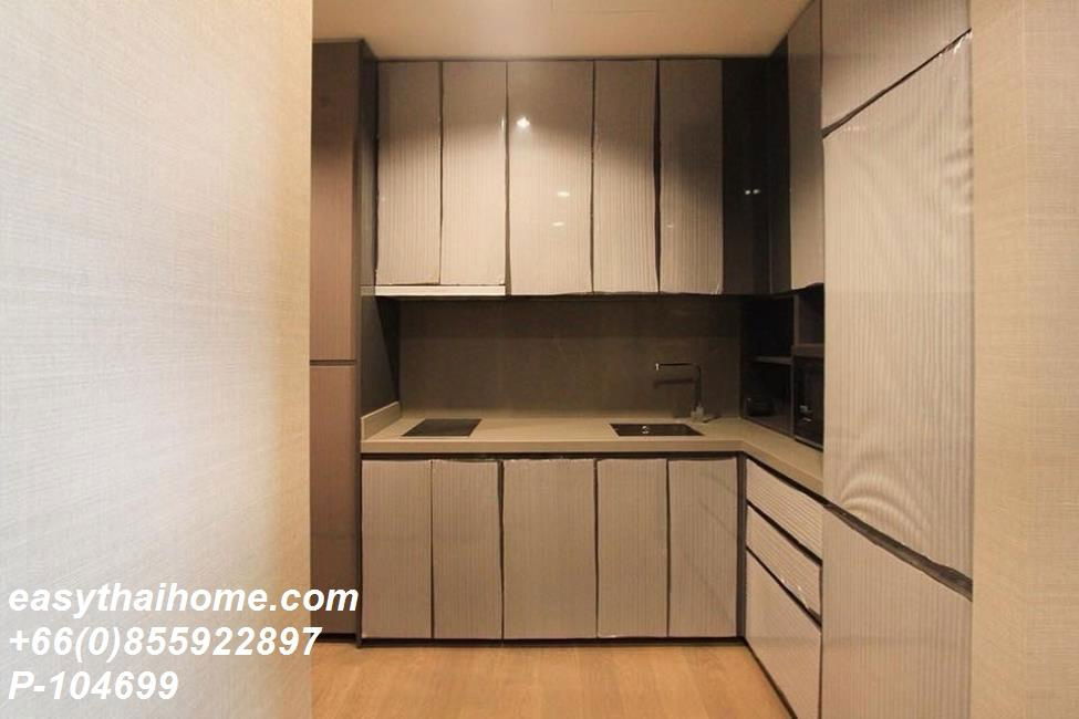 picture P-104699 Condo for rent The Diplomat Sathorn fully furnished (Confirm again when visit).  - 22/25