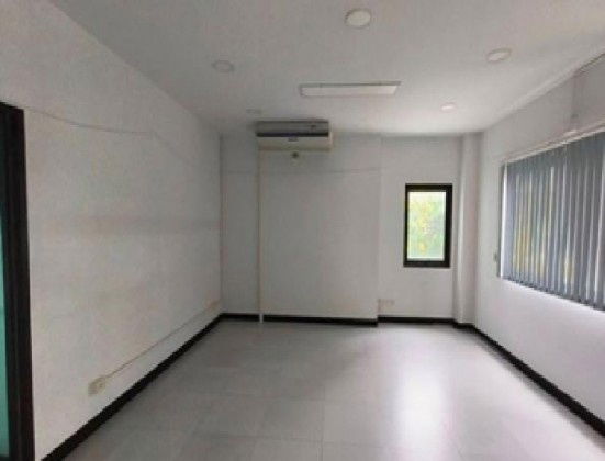 รูป ให้เช่าอาคารสำนักงาน 3 ชั้น พื้นที่ใช้สอย 1250 ตารางเมตร ถนนวิภาวดี-รังสิต ใกล้เซียร์รังสิต - รูปที่ 8/10