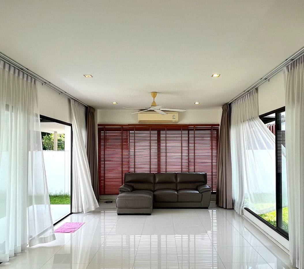 รูป บ้านเดี่ยว AQ Shadi ชลบุรี-บายพาส - รูปที่ 9/42