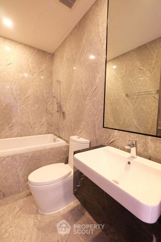picture 2-BR Condo at Ashton Asoke near MRT Sukhumvit (ID 2317498) - 6/7