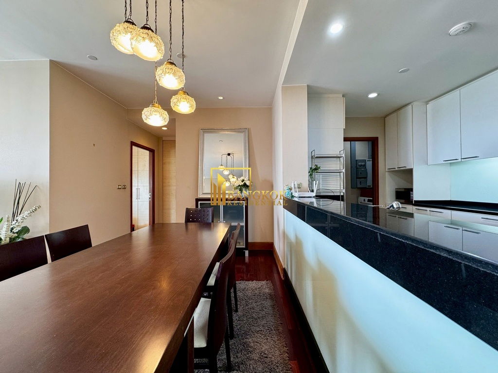 picture Ascott Sky Villa | Delightful 2 Bed Condo For Rent in Sathorn - BR9260CD - 9/36