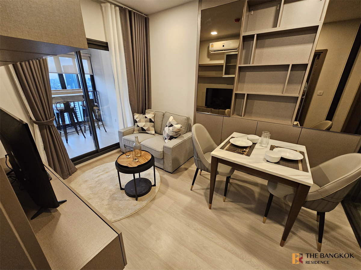picture Life Phahon - Ladprao Fits All Lifestyles near BTS Ha Yaek Lat Phrao - 8/10