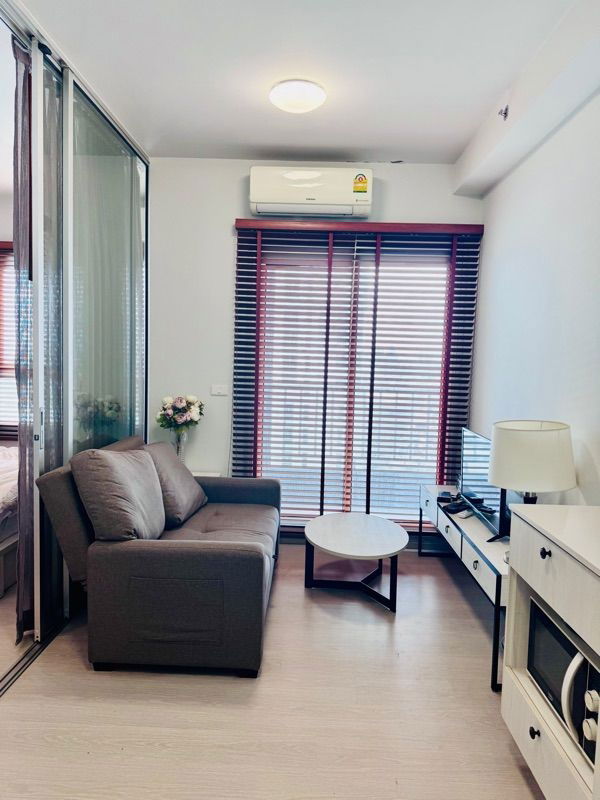 picture For rent: Chapter One Shine Bangpo, 19th floor - 3/9