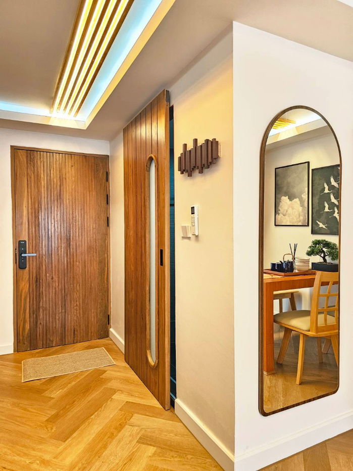 picture For Sale: Hillside 2 Condo – 1 Bedroom, 1 Bathroom, 29 sq.m., 4th Floor, Near Nimman (ID:1195CS) - 14/14