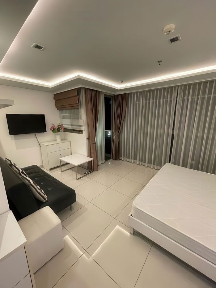 picture Wongamat Tower -   Studio   FQ  - 3/15