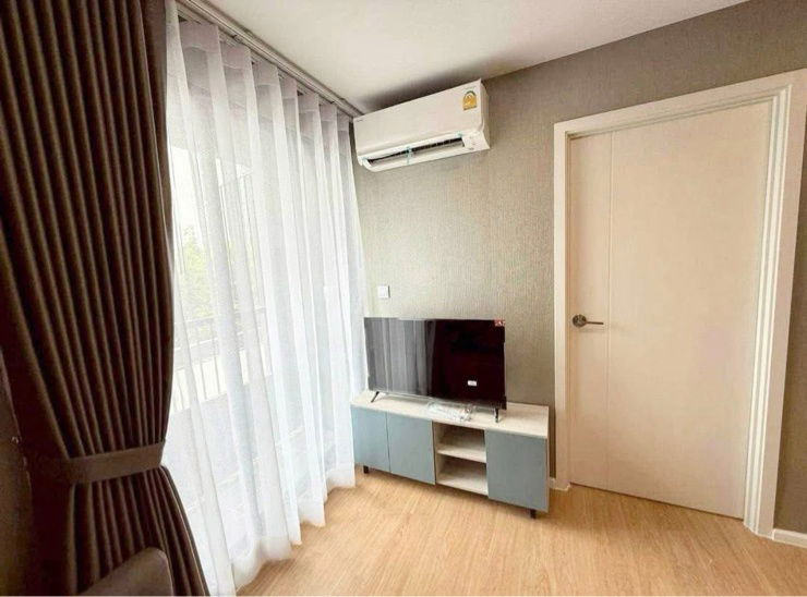 picture Condo for rent Atmoz Kanaal Rangsit 2 bedrooms 1 bathroom - 4/8