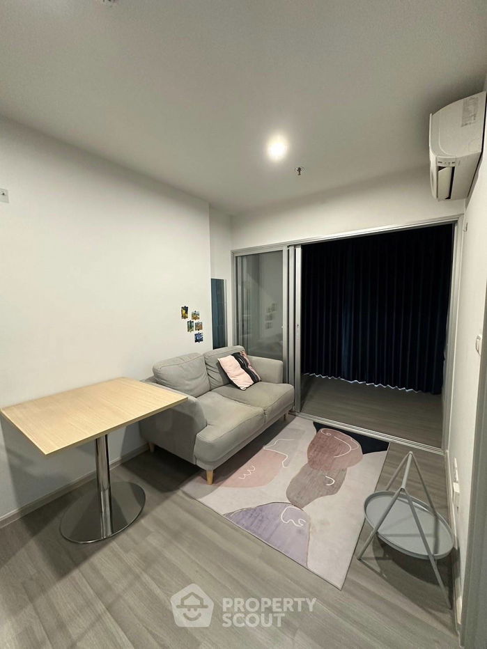 picture 1-BR Condo at The Parkland Charan - Pinklao near MRT Bang Yi Khan (ID 1796614) - 9/9