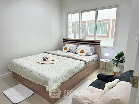คอนโด 1-ห้องนอน ที่ เดอะ เพลนารี่ สาทร ใกล้ BTS วงเวียนใหญ่ (ID 2317793)