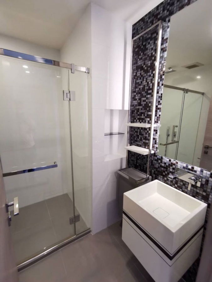 รูป 🏢 ให้เช่าคอนโด : The Room Rama 4 (เดอะ รูม พระราม 4)   รหัสทรัพย์ | 📌LNP-C9442  - รูปที่ 5/11