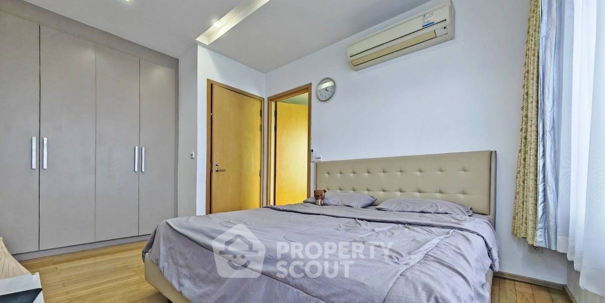 picture 3-BR Condo at Siri At Sukhumvit near BTS Thong Lor (ID 2318035) - 4/5