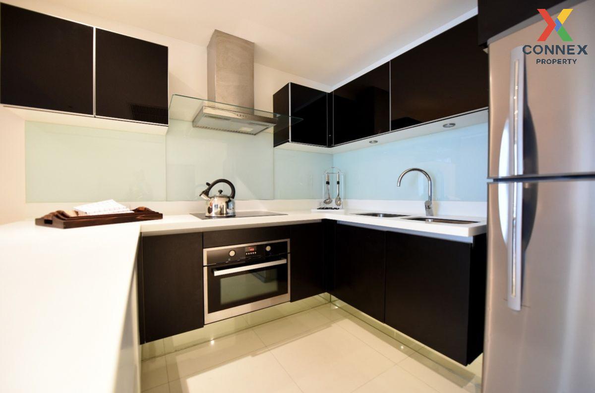 picture For Rent Condo , Eight Thonglor , high floor , newly renovated , BTS-Thong Lo , Khlong Tan Nuea , Watthana , Bangkok , CX-131593 ✅ Live chat with us ADD LINE @connexproperty ✅  - 6/9